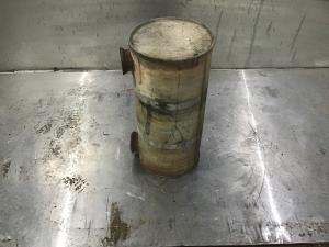 Liebherr Exhaust Silencer